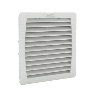 ventilatore per armadio elettrico assiale