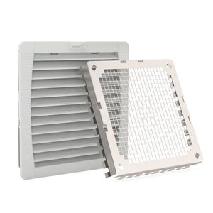 ventilatore per armadio elettrico assiale 1