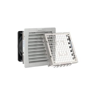 ventilatore per armadio elettrico assiale 1