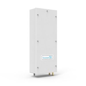 scambiatore di calore a piastre