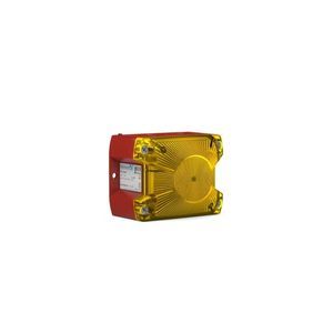 segnalatore luminoso flash