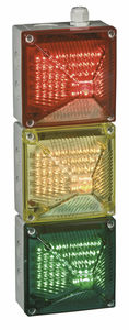 semaforo LED / IP65