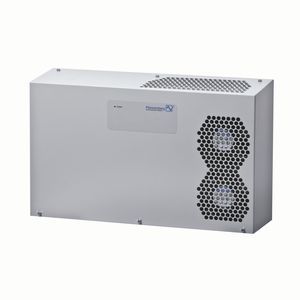 climatizzatore per armadio elettrico per rack