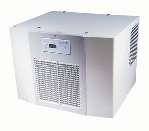 climatizzatore per armadio elettrico per tetto