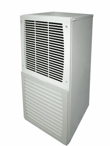 climatizzatore per armadio elettrico industriale / da esterno / compatto