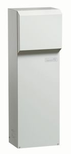 climatizzatore per armadio elettrico industriale / compatto / da esterno