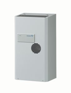climatizzatore per armadio elettrico per montaggio laterale