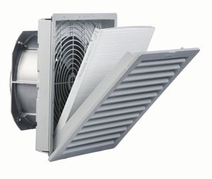 ventilatore per armadio elettrico assiale 1