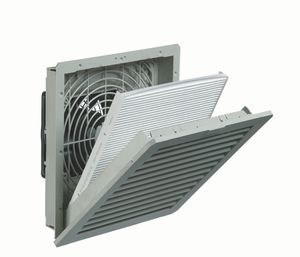 ventilatore per armadio elettrico assiale 1