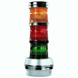 colonna luminosa LED