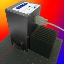 otturatore di protezione laser