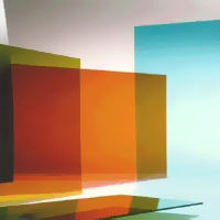 filtro ottico per laser