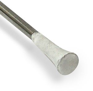sonda di temperatura con termistore
