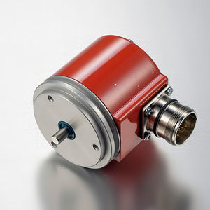encoder rotativo incrementale 1