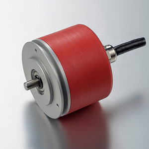 encoder rotativo incrementale 1