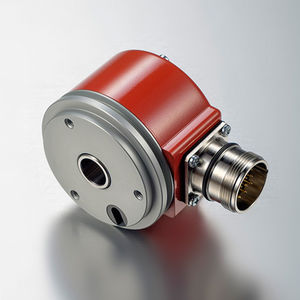encoder rotativo incrementale 1