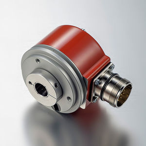 encoder rotativo incrementale 1