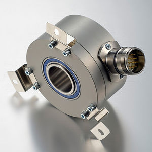 Encoder Rotativo Incrementale 600P/R | Sensore Fotoelettrico DC5-24V | Albero 6mm Per Controllo Posizione - Foto 10