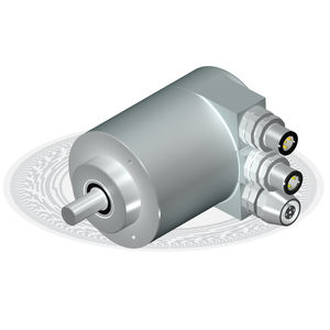 encoder rotativo assoluto