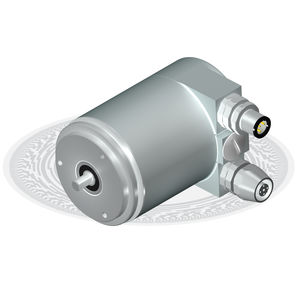 encoder rotativo assoluto