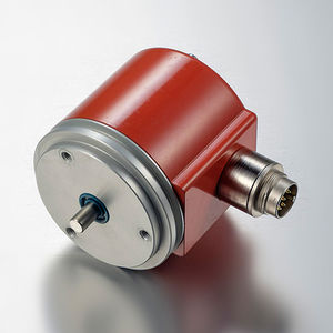 encoder rotativo incrementale 1