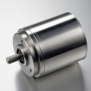 encoder rotativo incrementale 1