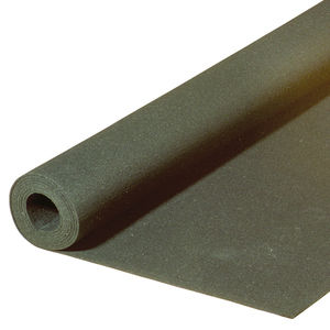 materiale isolante i rumori di impatto