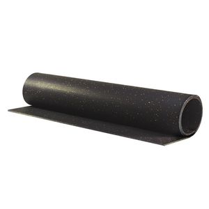 tappeto antiscivolo / in gomma / in poliuretano / in elastomero
