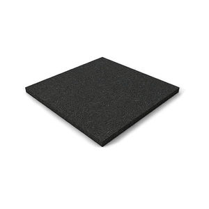 materiale di disaccoppiamento acustico