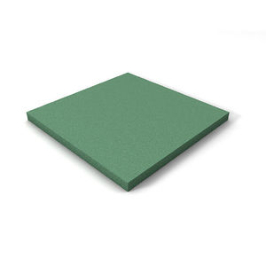 materiale di disaccoppiamento acustico