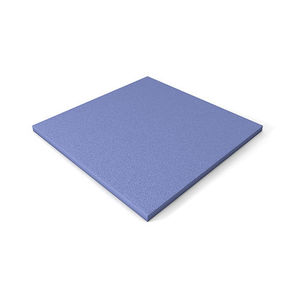 materiale di disaccoppiamento acustico