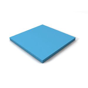 materiale di disaccoppiamento acustico