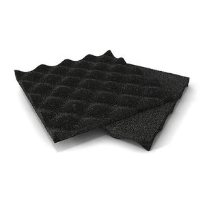 materiale isolante i rumori di impatto