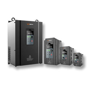 inverter DC AC per pompa solare