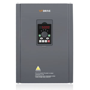 inverter DC AC per pompa solare