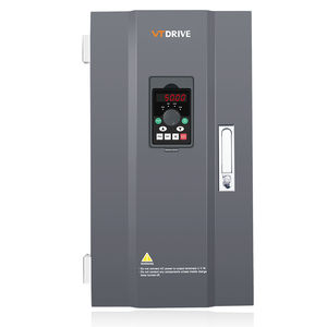 inverter DC AC per pompa solare