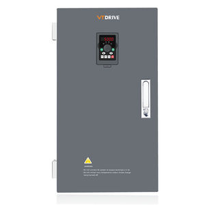 inverter DC AC per pompa solare