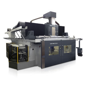 fresatrice CNC 3 assi