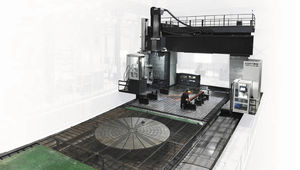 fresatrice CNC 4 assi