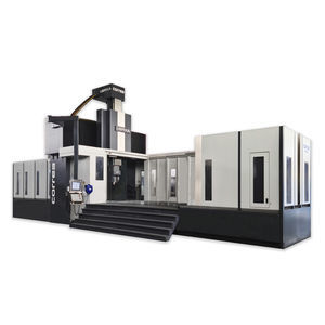 fresatrice CNC 3 assi 1