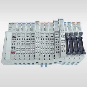 modulo I/O remoto