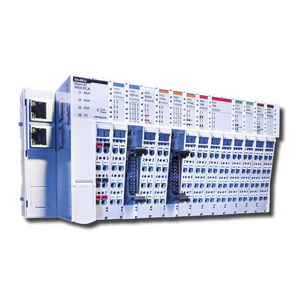 modulo I/O remoto