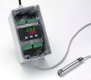 regolatore multi-funzione