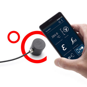 pirometro IP65