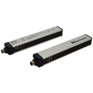 barriera fotoelettrica di misura / multifascio / a barriera / IP65