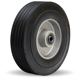 ruota pneumatica