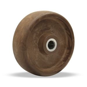 ruota monoblocco