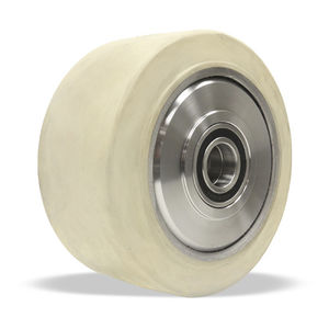 ruota con fascia
