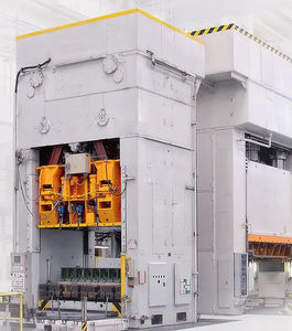 servo-variatore DC 1