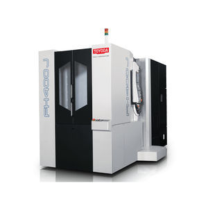 centro di lavoro CNC 3 assi